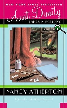 Aunt Dimity Takes a Holiday (Aunt Dimity Mystery) v... | Buch | Zustand sehr gut