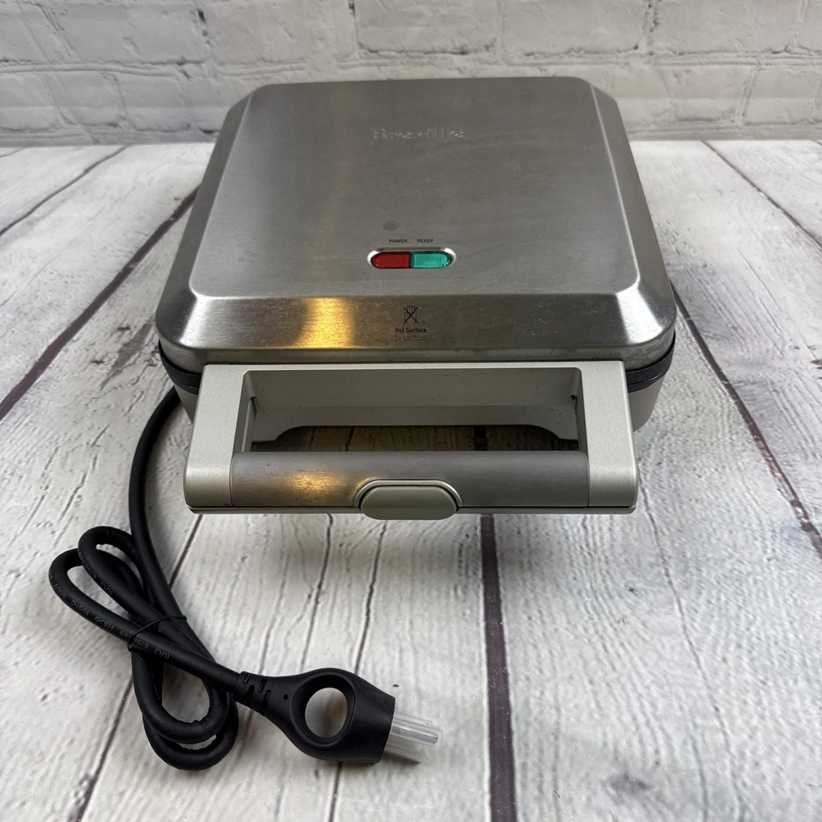 Breville Cupcake, Donut & Dessert Makers for sale | eBay