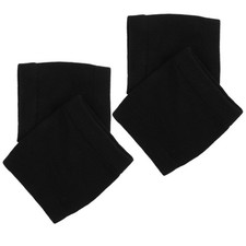 2 Pairs Shoes and Socks Dancer Kids for Ballet Women