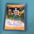 2024-25 Panini Origins Baylor Scheierman Auto #Ra-BSC 10/10 (RC) Rookie