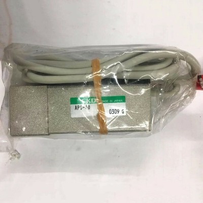 One New pressure switch sensor For CKD APS-6D   *hh