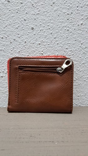 Relic Bifold Wallet Light Brown - Picture 2 of 3