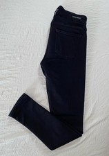 Citizens of Humanity Avedon Slick Skinny Leg Comfort Stretch Jeans. Women's 28.