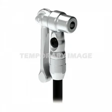 Presta Pro Floor Pump Head Pro Head Chuck PV Head Only Lezyne