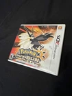 Pokemon Ultra Sun - Nintendo 3DS