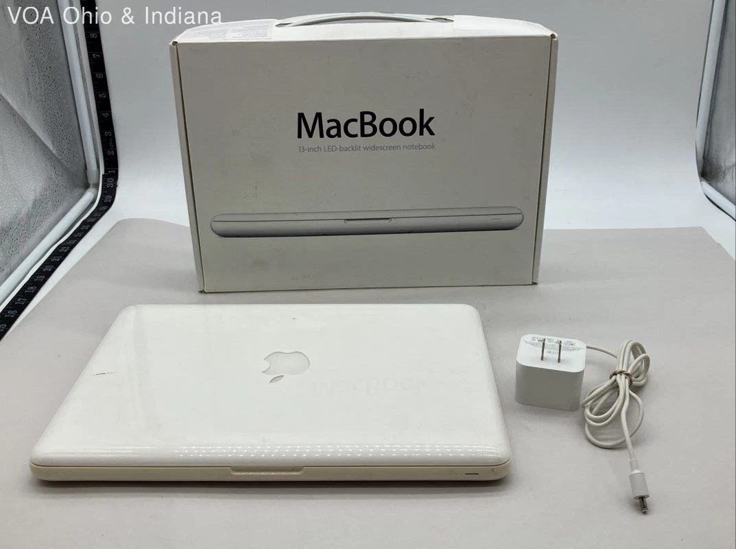 2009 Apple MacBook Laptops for sale | eBay