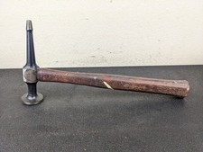 Bn694 Snap-on Body Hammer Bf630b Wooden Handle. Pick Bumping Bump Paint