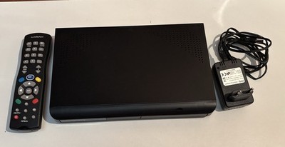 Unitymedia HD Receiver in OVP - TV Empfang