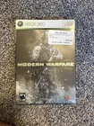 Call of Duty: Modern Warfare 2 -- Hardened Edition (Microsoft Xbox 360, 2009)