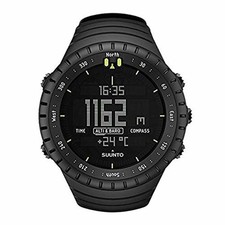 Suunto Core Brushed Wristwatches for sale - eBay
