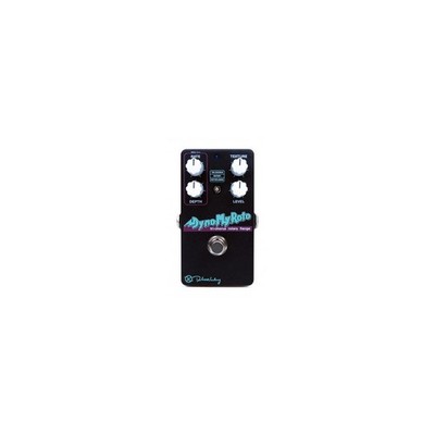 KEELEY Dyno My Roto - Tri-Chorus / Rotary / Flanger