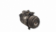 2010 BMW X5 E70 Klimakompressor Pumpe 6987890 #83574