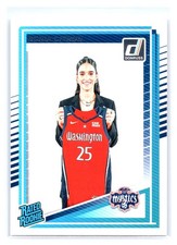 2025 Donruss WNBA #87 Sonia Citron