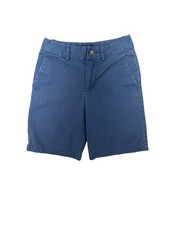 Polo Ralph Lauren Boys Conflower Blue Shorts Size 8