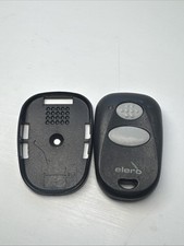 Elero Garage Door Remote Transmitter Replacement 0499  Genuine