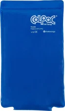 Chattanooga ColPac Cold Therapy Pack 7.5x11 Inch Blue Relief for Pain Swelling