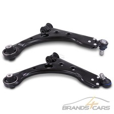 ATEC 2x QUERLENKER MIT TRAGGELENK VORNE FÜR FIAT BRAVO 2 STILO LANCIA DELTA 3