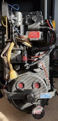 Hasbro Haslab Ghostbusters Afterlife Spengler's Proton Pack (PACK ONLY)