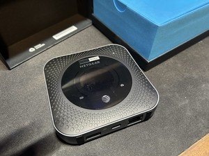 NETGEAR Nighthawk M1 Wireless Wi-Fi Hotspot Modem - MR1100