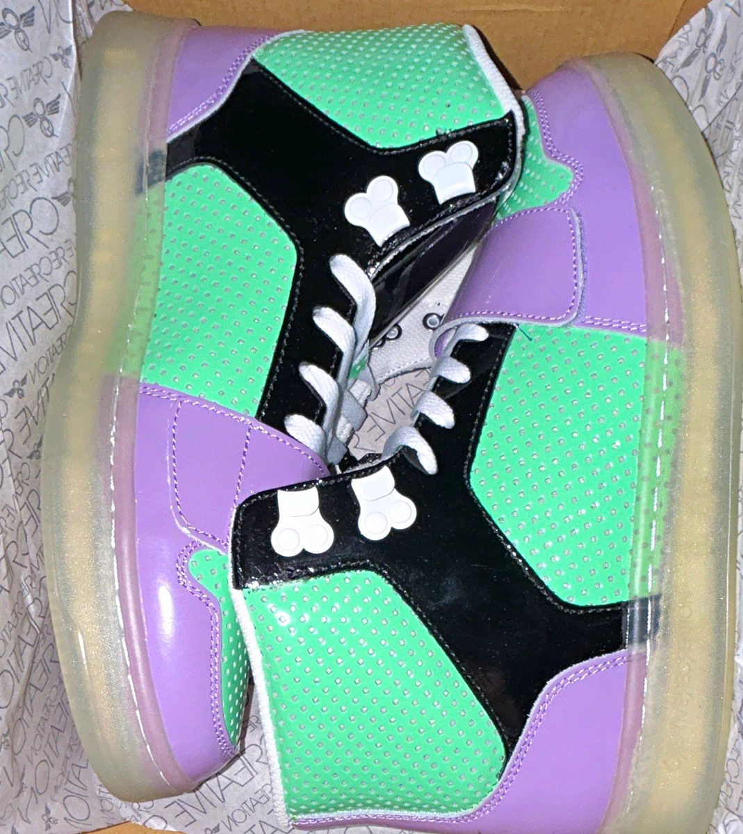 CR Creative Recreation Shoes for Men for sale | eBay
