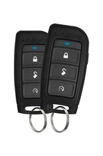 New Automate Remote Start D9145a 1-way 4-btn Ds4 Ds4 Rf Kit 14 Mile