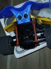 Radio Shack Striker Remote Radio Controlled Car  — photo 5