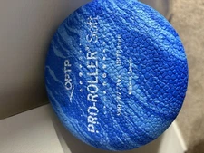 OPTP Pro-Roller Soft Density Foam Roller - 36" x 6" - Low Density Foam Roller