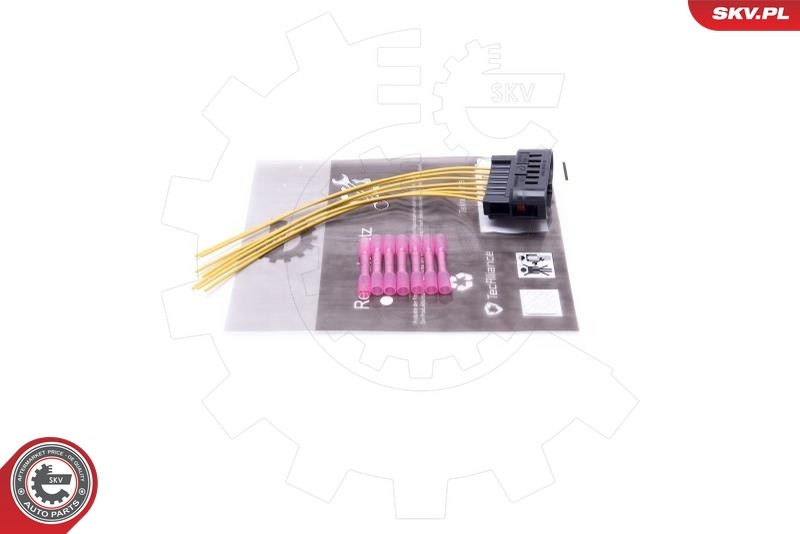 ✅Fits SKV GERMANY 53SKV111 IGNITION COIL REPAIR KIT 53SKV1  ⭐UK Seller⭐