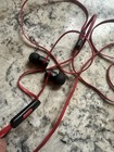 Apple Beats by Dr. Dre urBeats  Red 3.5mm Wired Earbuds Headphone — photo 2
