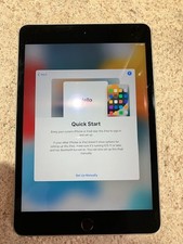 Apple iPad mini 4
