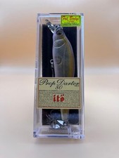 Fishing Lure 9-65 PROPDARTER80 No.10 GP Crack Bomb 2