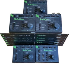 Studio Technologies - Studiocomm Lot 74,68,68A, 69, 69A,75.  10pcs!