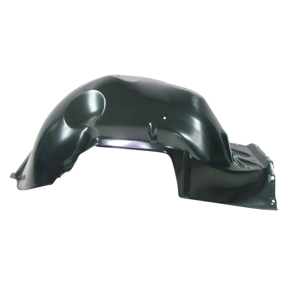 Juego de forros de guardabarros para Chevrolet Chevelle El Camino Malibu Pontiac Beaumont 67-67 Foto 2 de 3