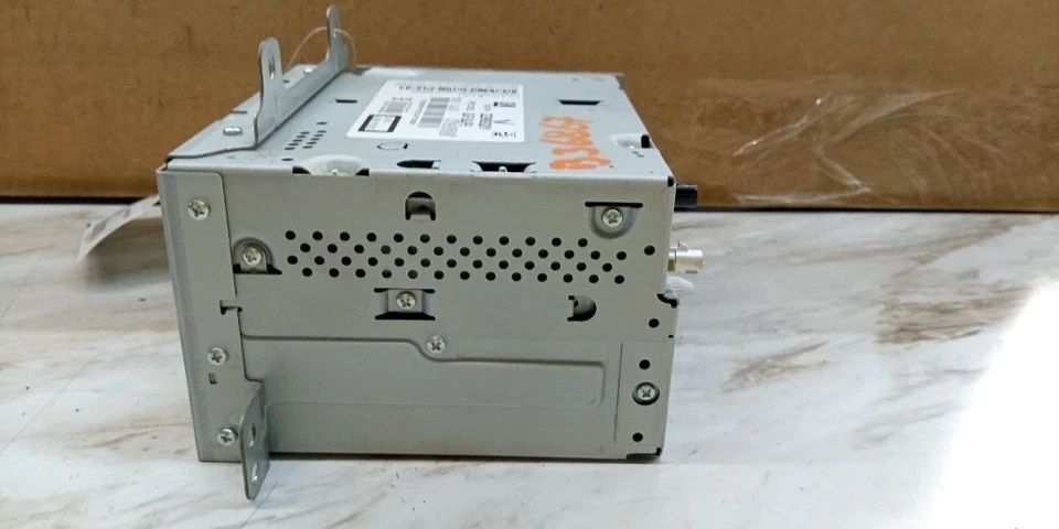 Buick Lacrosse 2012 receptor 22909201 Foto 2 de 4