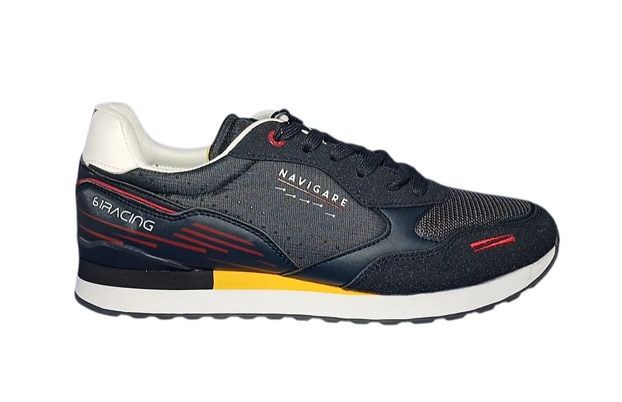 Scarpe da uomo blu SCARPA | Acquisti Online su