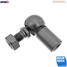 TIE ROD RH51-2032 FOR ERF MAN ISMe420/385 10.8L 6cyl ECT D2876LF04 12.8L 6cyl