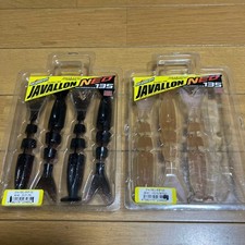 Imakatsu Javaron NEO 135 Soft Bait Fireclaw Wakasagi Used/Unopened for Bass