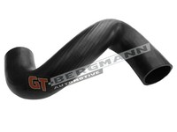 Gt-Bergmann Ladeluftschlauch Turboschlauch FüR Peugeot 307 Break 2.0 Hdi 135