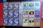 Pokémon 151 Pokedex 198 Cards Base Jungle Fossil Rocket Gym Heroes Challenge Etc — photo 9