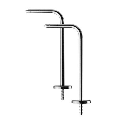 ZIBOO ASP2 Static Pressure Probes ( two-pack)  KD *hh