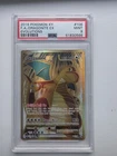 PSA 9 MINT Dragonite EX Evolutions Full Art Holo 2016 Pokemon XY 106/108