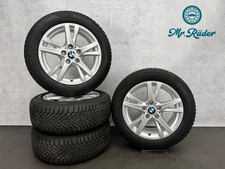 Orig BMW 1er F40 2er GC F44 Winterräder Winterreifen 205/55 R16 16 Zoll