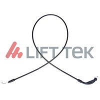 Lift-Tek TüRgriff Innenausstattung LT35138 FüR Smart City 450 Fortwo 330 332 352
