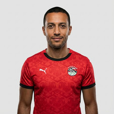 Egypt 2025/2026 Home Fan  version -  L