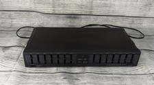 Vintage Sansui SE-1000 Stereo Component 7 Band Graphic Equalizer