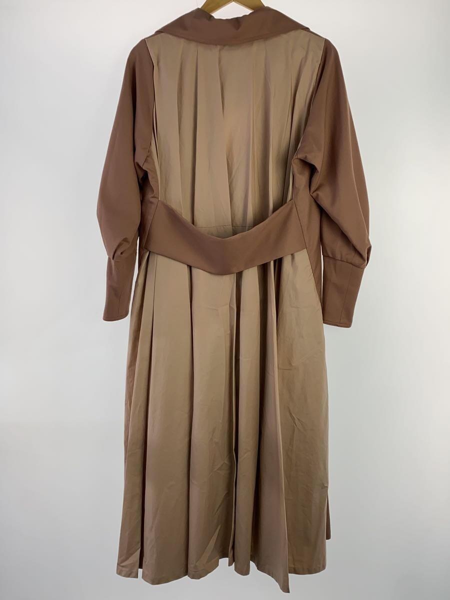 Ameri Trench Coat/-/Polyester/Brd/017160222 1412 - image 2