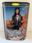 Harley Davidson Barbie Doll Collector Edition  Mattel 1998 Vintage New