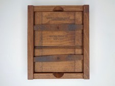 VINTAGE EASTMAN KODAK PRINTING FRAME FOR 4"X5" NEGATIVES