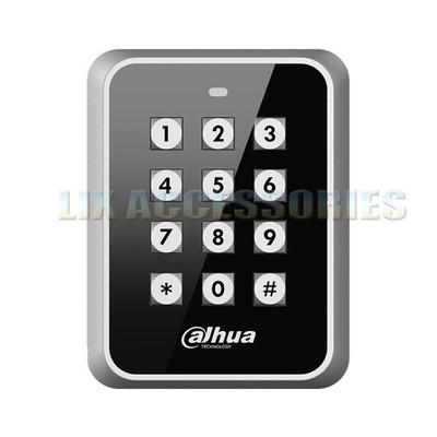 Access control IC card reader controller touch password swipe card DH-ASR1101M #