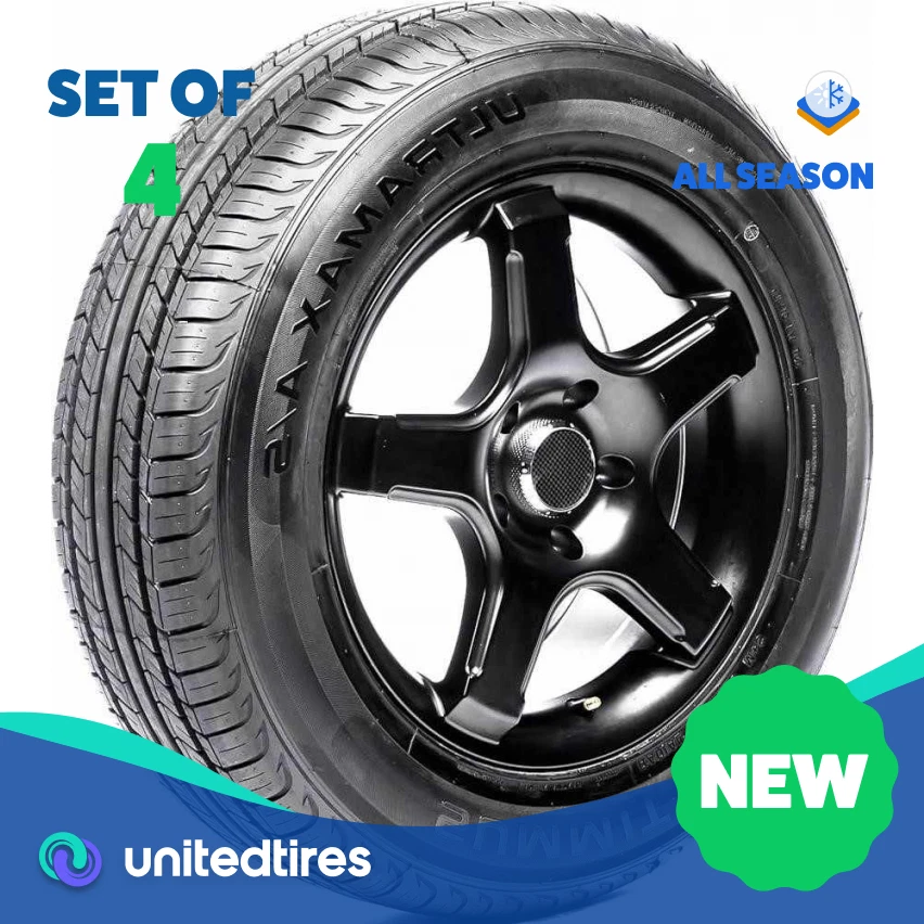 4 Quantity 175/70/14 All Season Tires for sale | eBay